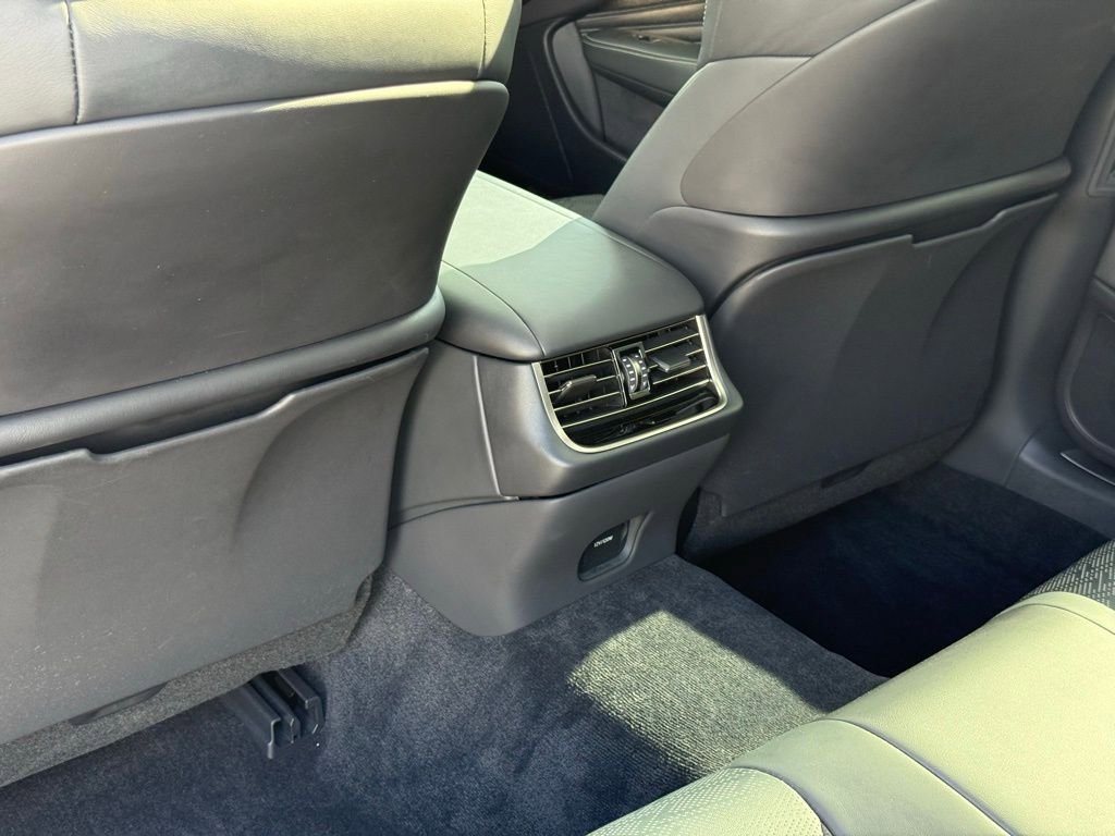 Certified 2025 Lexus LS 500 F Sport w/ Dynamic Handling Package image 29