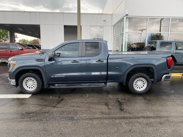 Used 2020 GMC Sierra 1500 2WD Double Cab w/ Sierra Value Package image 6