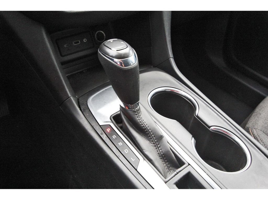 Used 2020 Chevrolet Equinox LT FWD image 26