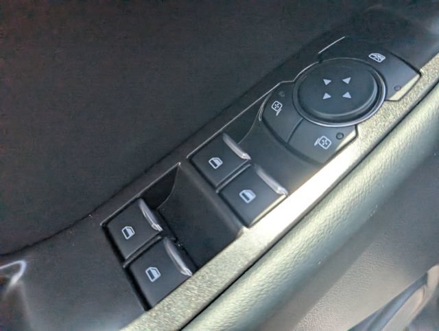 New 2026 Ford Explorer Tremor w/ Tremor Convenience Package AWD/4WD image 16