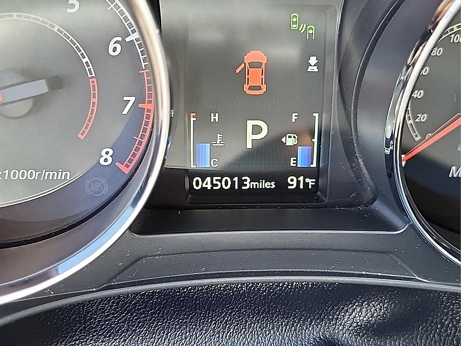 Used 2024 Mitsubishi Outlander Sport AWD image 20