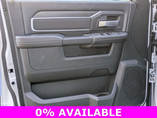 New 2026 RAM 2500 Big Horn image 12