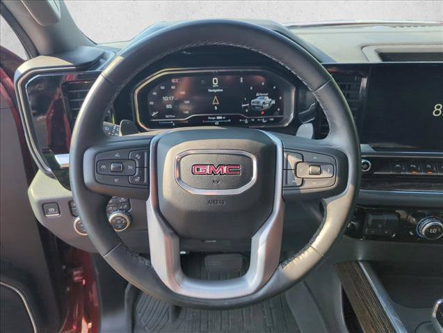 Used 2024 GMC Sierra 1500 Elevation w/ Elevation Premium Package AWD/4WD image 13