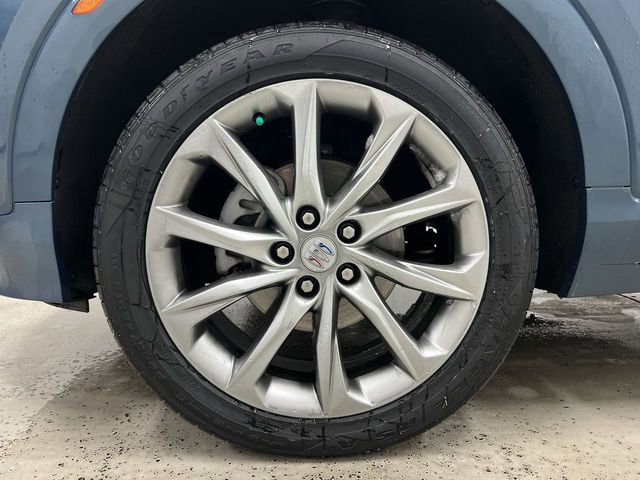 Certified 2024 Buick Encore GX Avenir w/ Avenir Convenience Package image 31