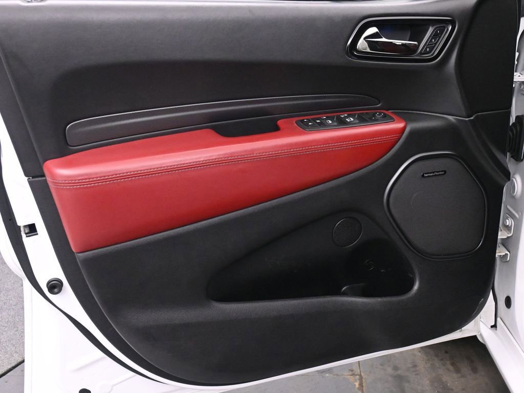 Used 2022 Dodge Durango R/T AWD/4WD image 13