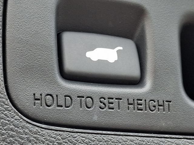Used 2020 Honda CR-V Touring image 30
