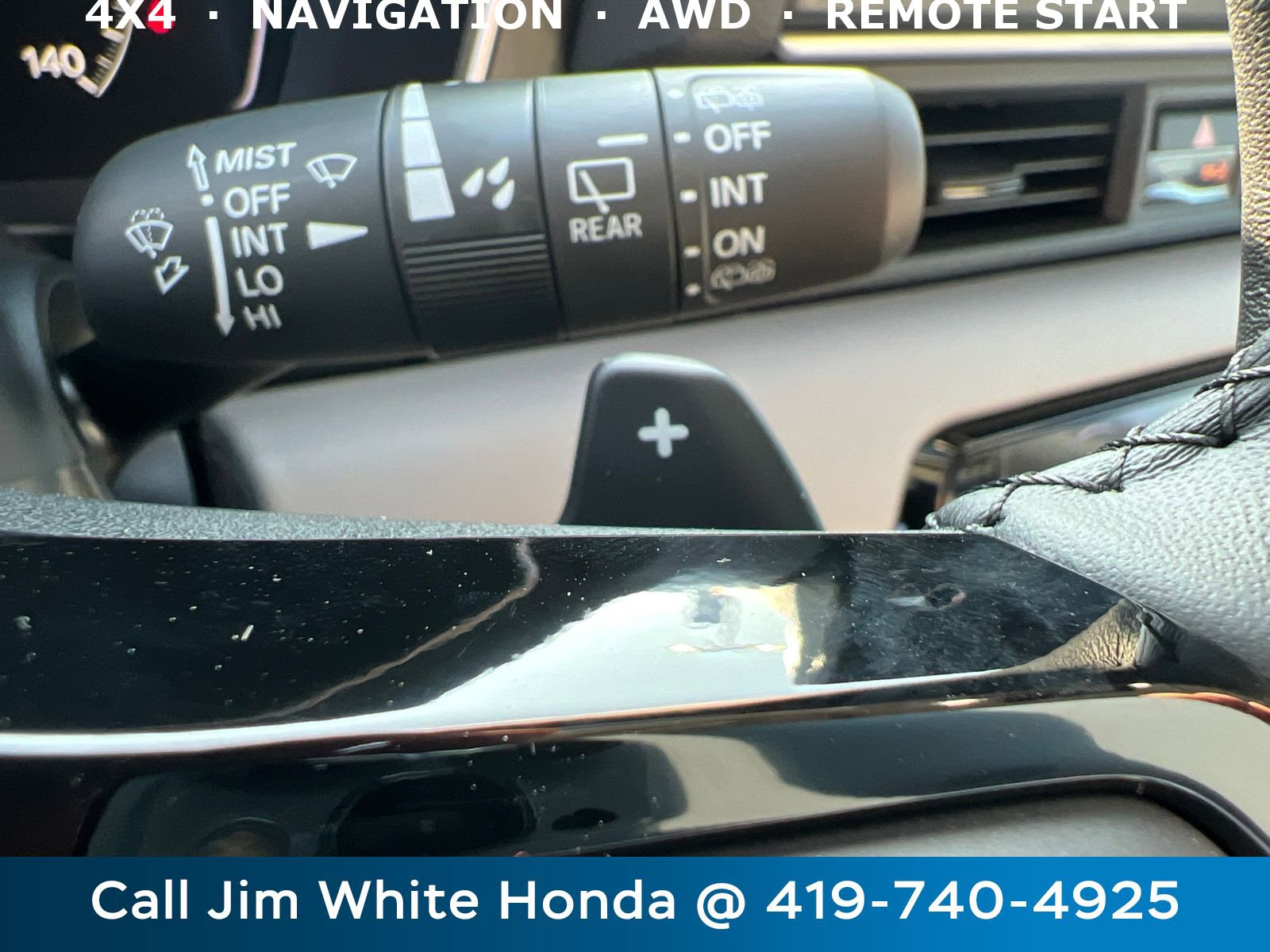 New 2025 Honda Pilot Touring image 21