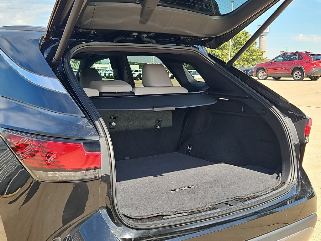 Used 2024 Lexus RX 350 Premium Plus w/ Convenience Package FWD image 33