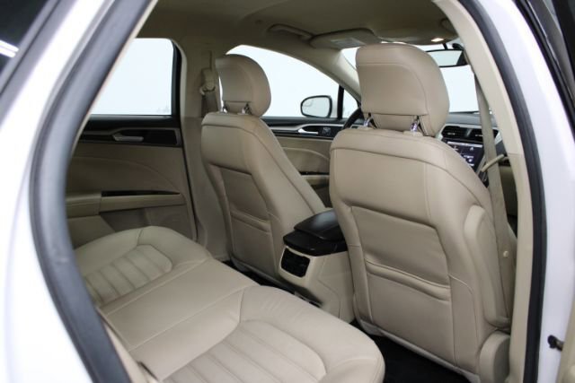 Used 2014 Ford Fusion Energi SE image 22