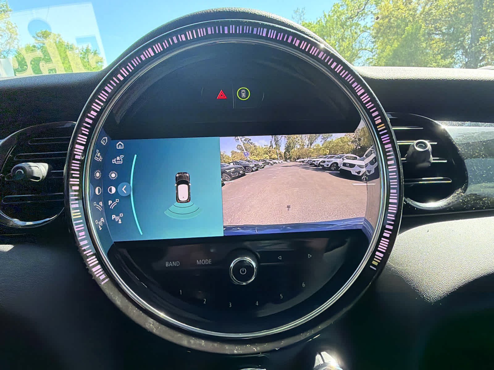 Used 2023 MINI Cooper S image 31