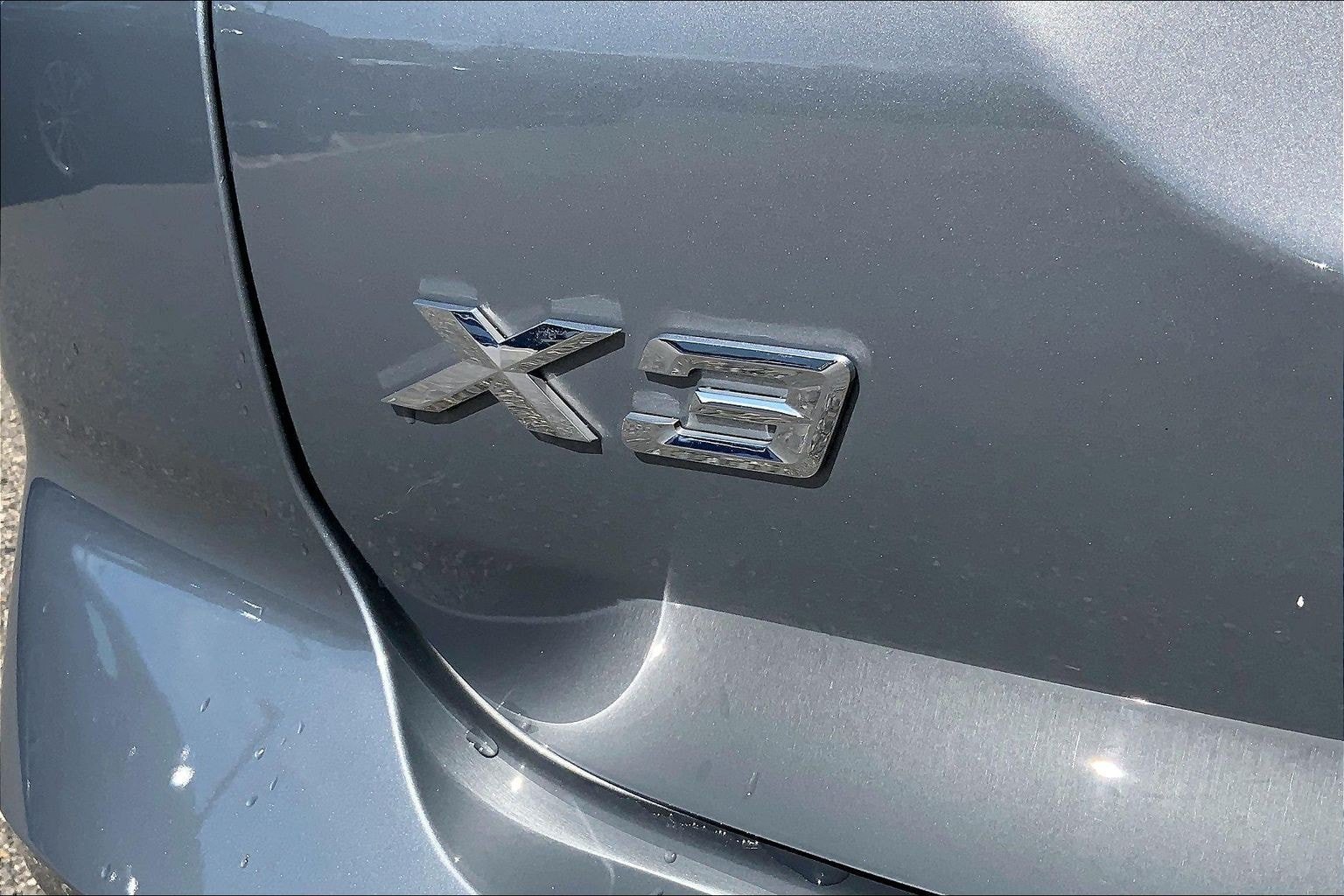 Used 2023 BMW X3 xDrive30i w/ Premium Package AWD/4WD image 20