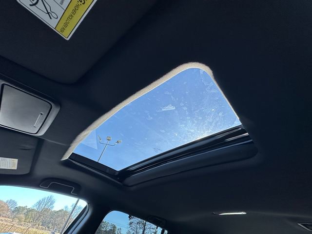 Used 2023 Honda Passport TrailSport image 27