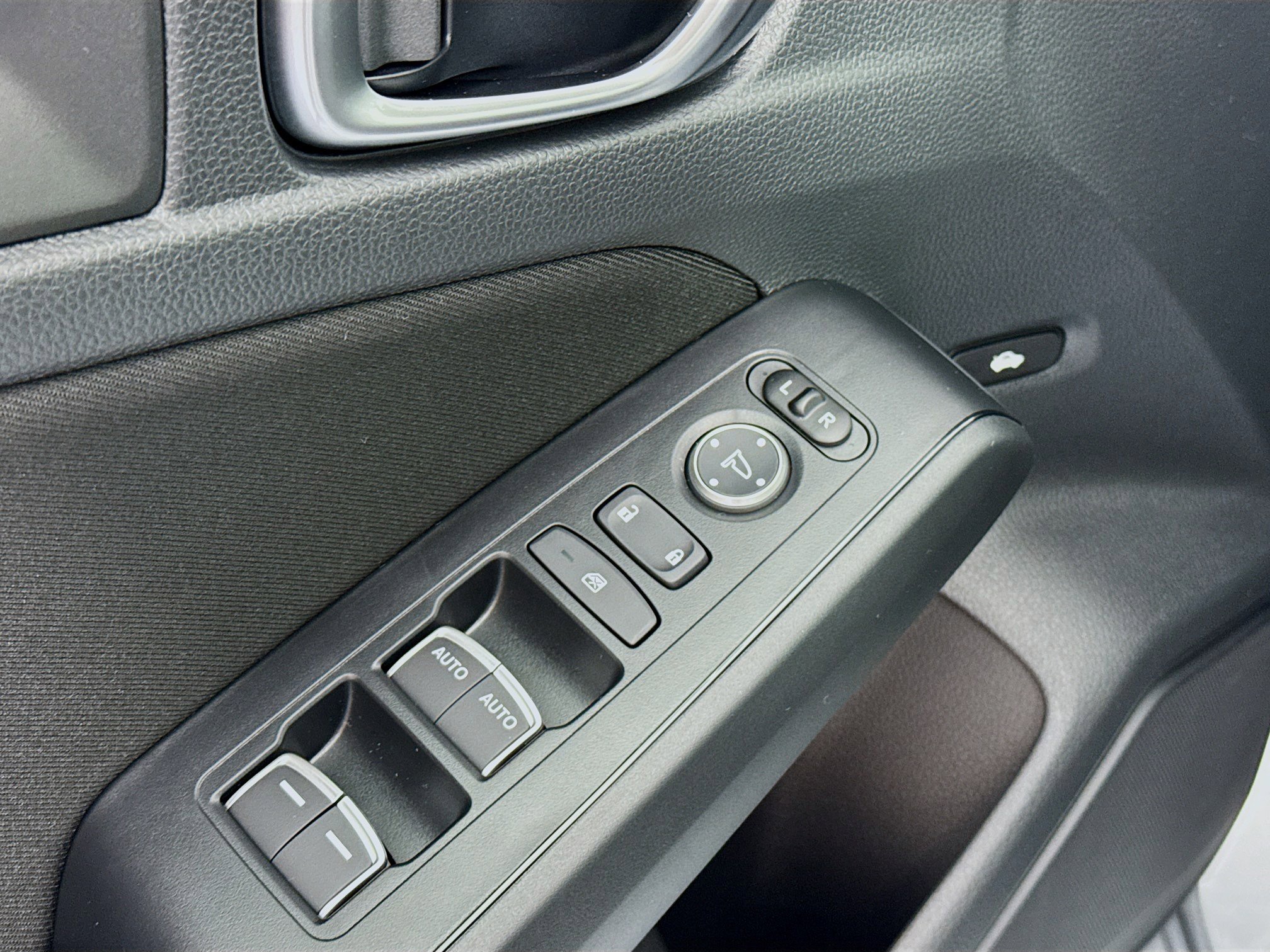 New 2026 Honda Civic LX image 17