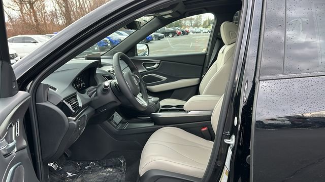 Used 2026 Acura RDX SH-AWD image 9