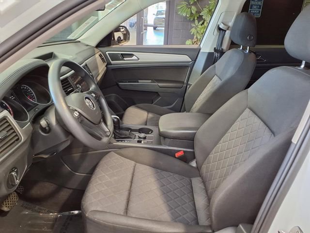 Used 2018 Volkswagen Atlas Launch Edition image 19