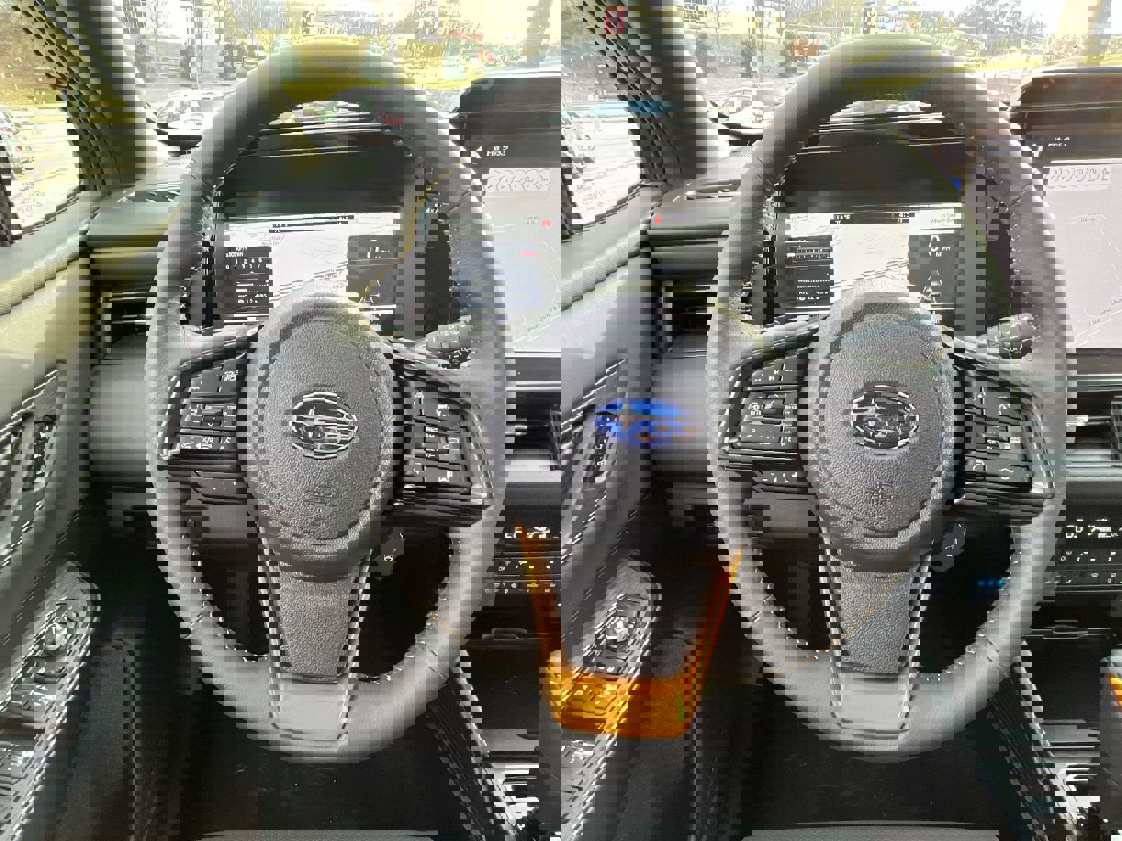 New 2026 Subaru Outback Wilderness image 8