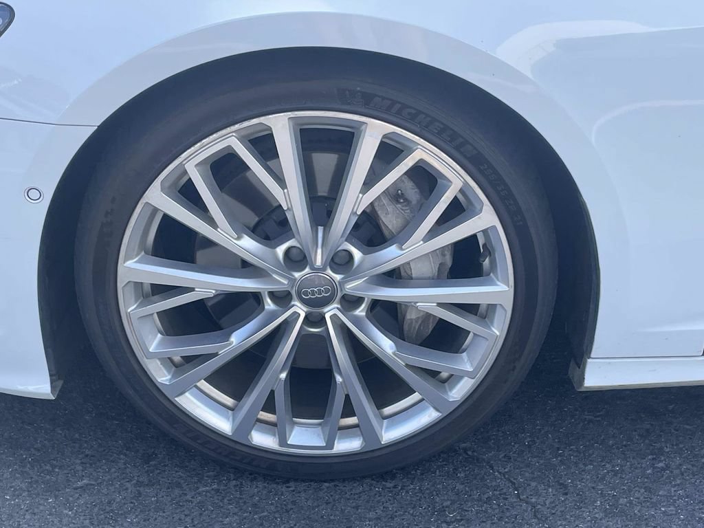 Used 2019 Audi A6 3.0T Prestige AWD/4WD image 11