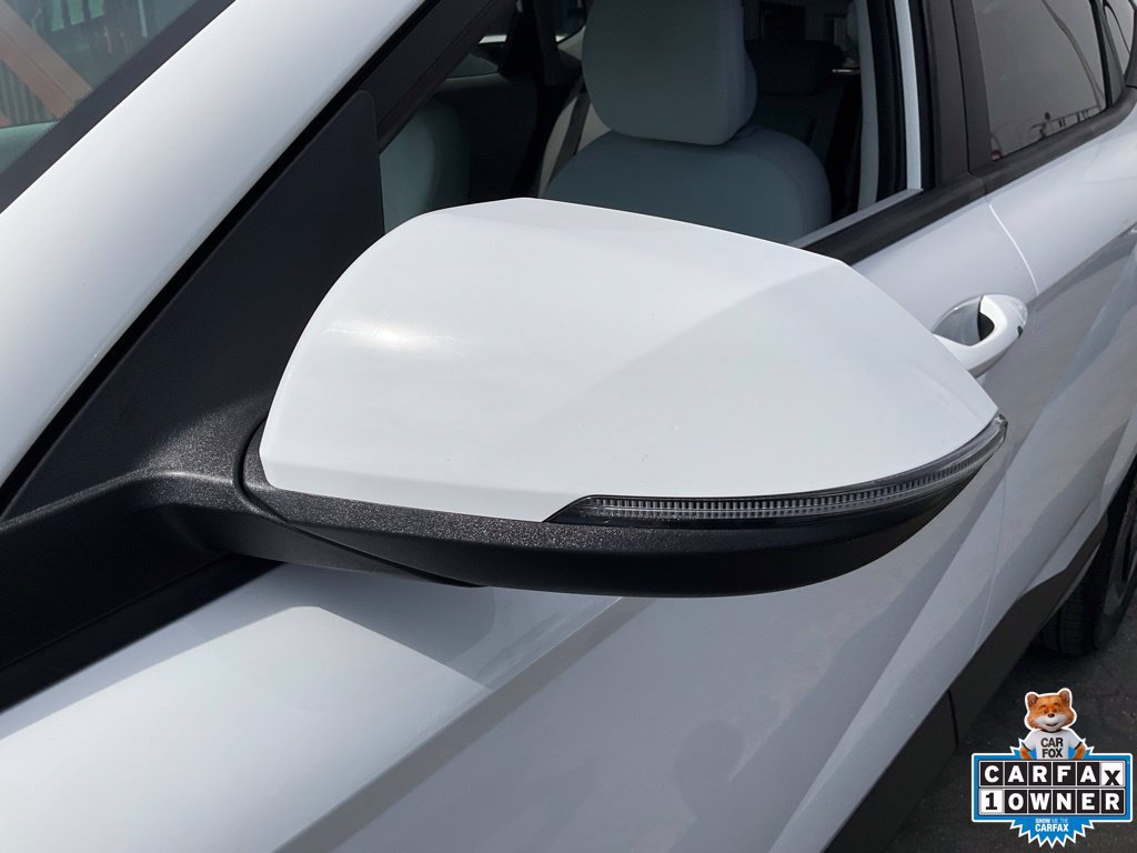 Used 2024 Hyundai Kona SEL FWD image 86