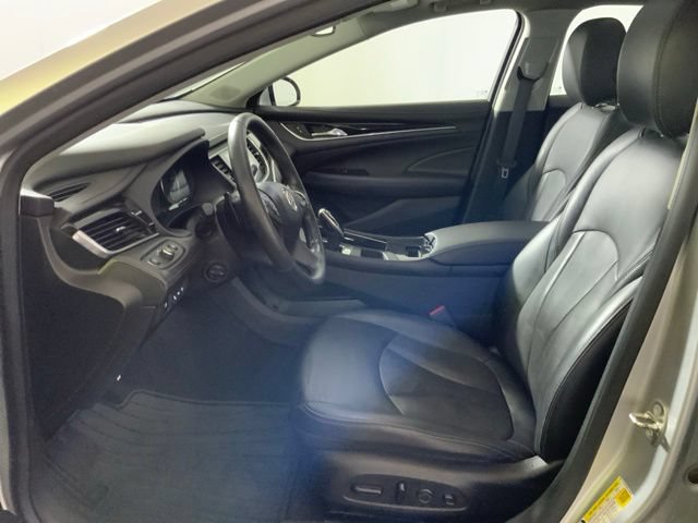 Used 2017 Buick LaCrosse Premium w/ Sun and Shade Package FWD image 13