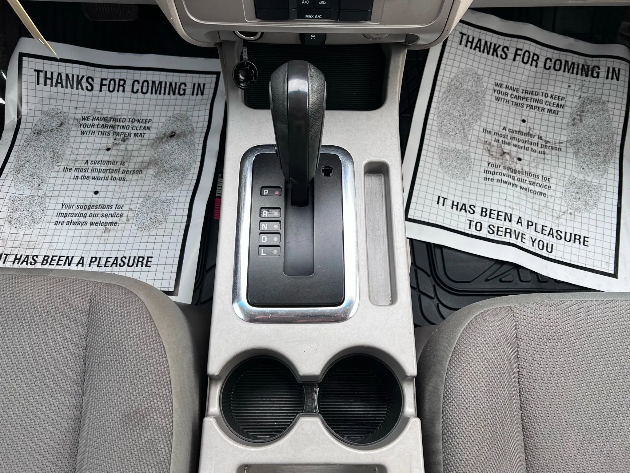 Used 2010 Ford Escape XLT image 25