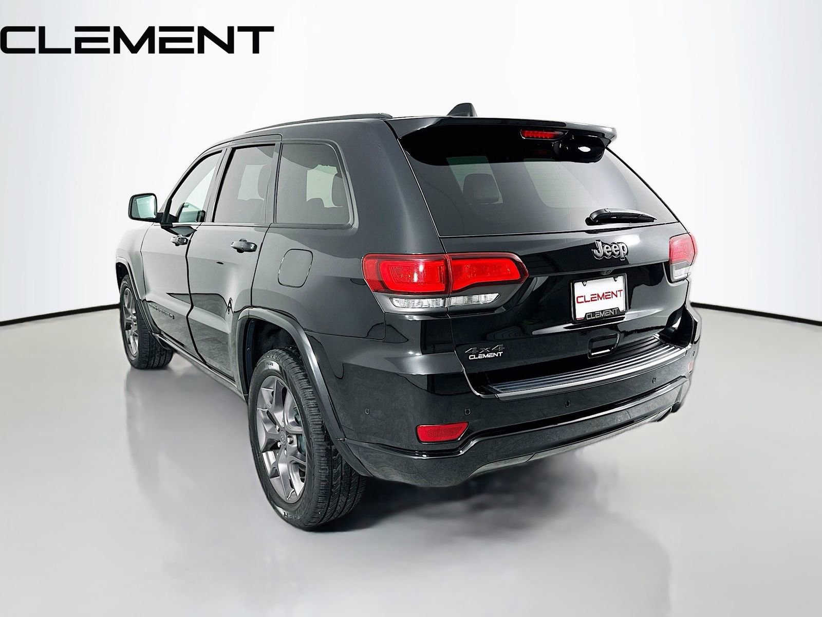 Used 2021 Jeep Grand Cherokee Limited w/ Quick Order Package 28K 80th image 10