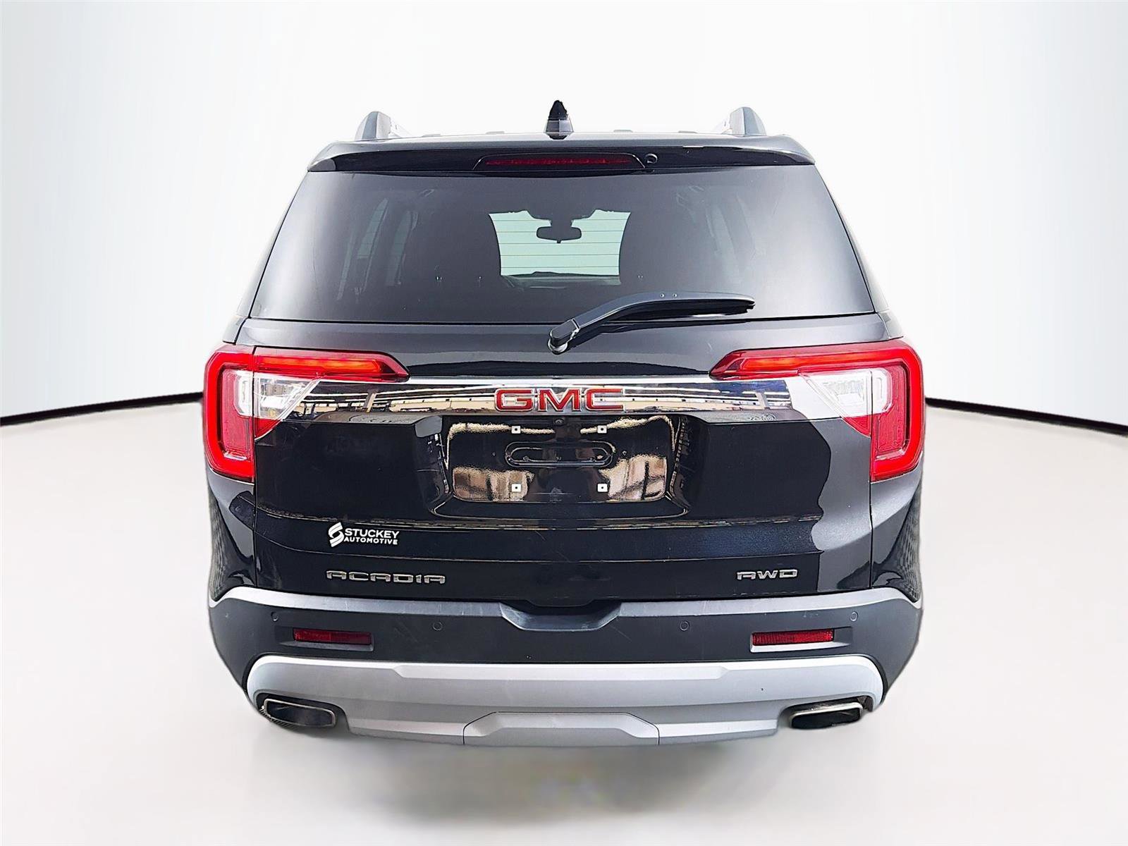 Used 2021 GMC Acadia SLE w/ Driver Convenience Package AWD/4WD image 6