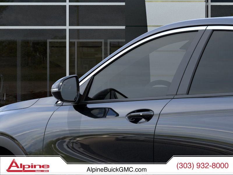 New 2026 Buick Envista Preferred w/ Convenience I Package FWD image 12