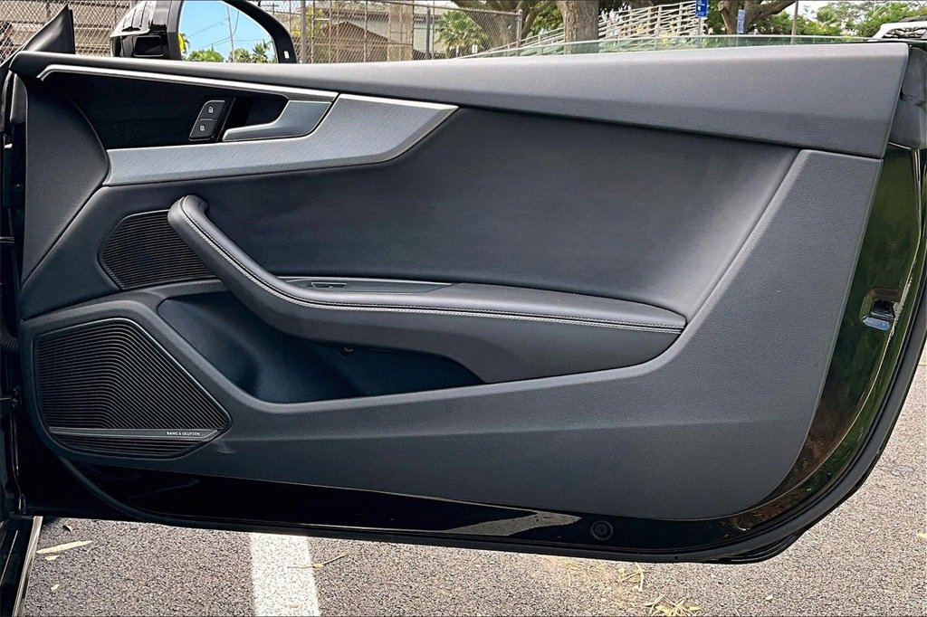 Used 2022 Audi A5 2.0T Prestige w/ Black Optic Plus Package image 19