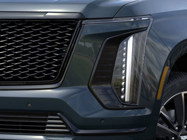 New 2026 Cadillac Escalade Sport RWD image 10