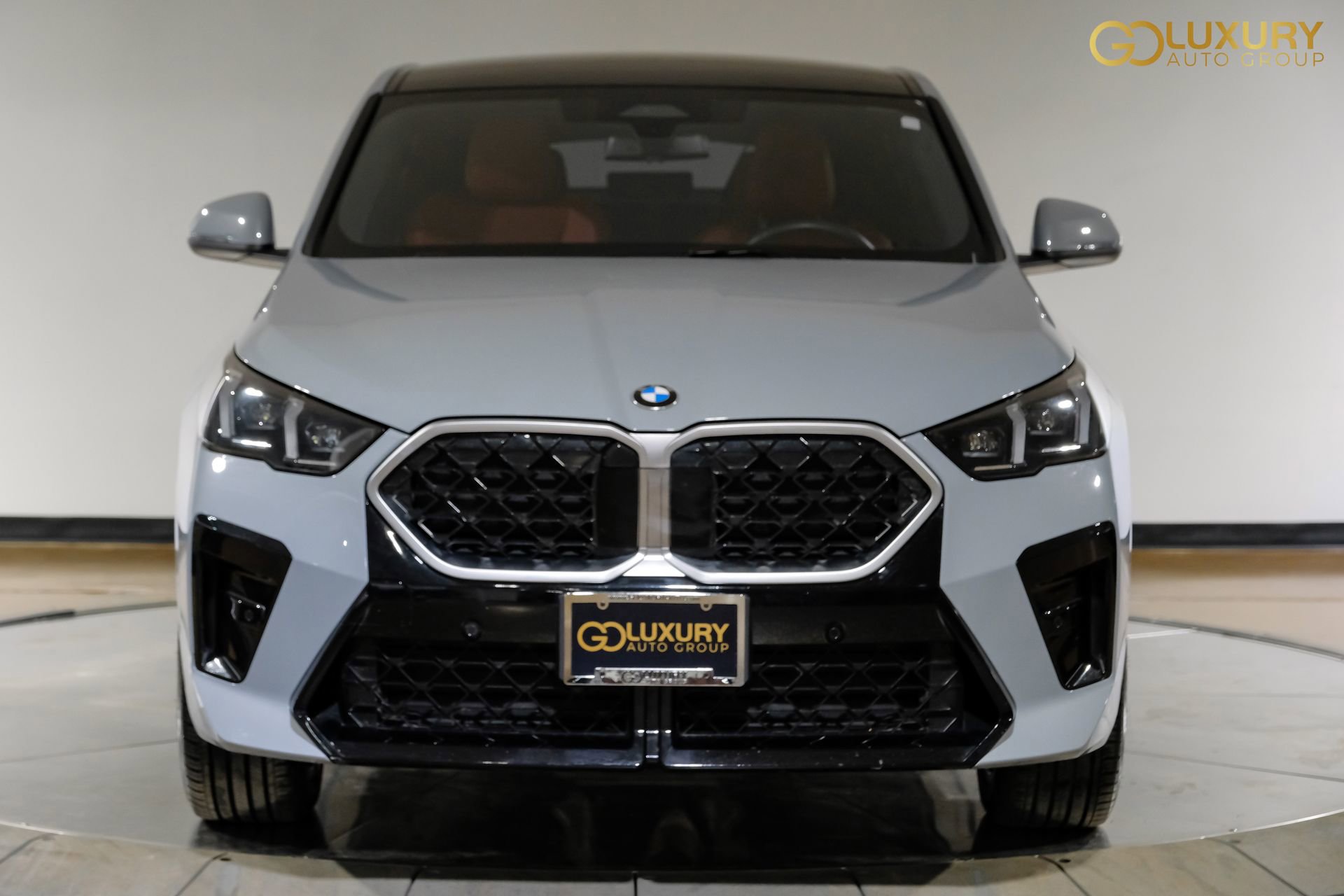 Used 2025 BMW X2 xDrive28i image 7