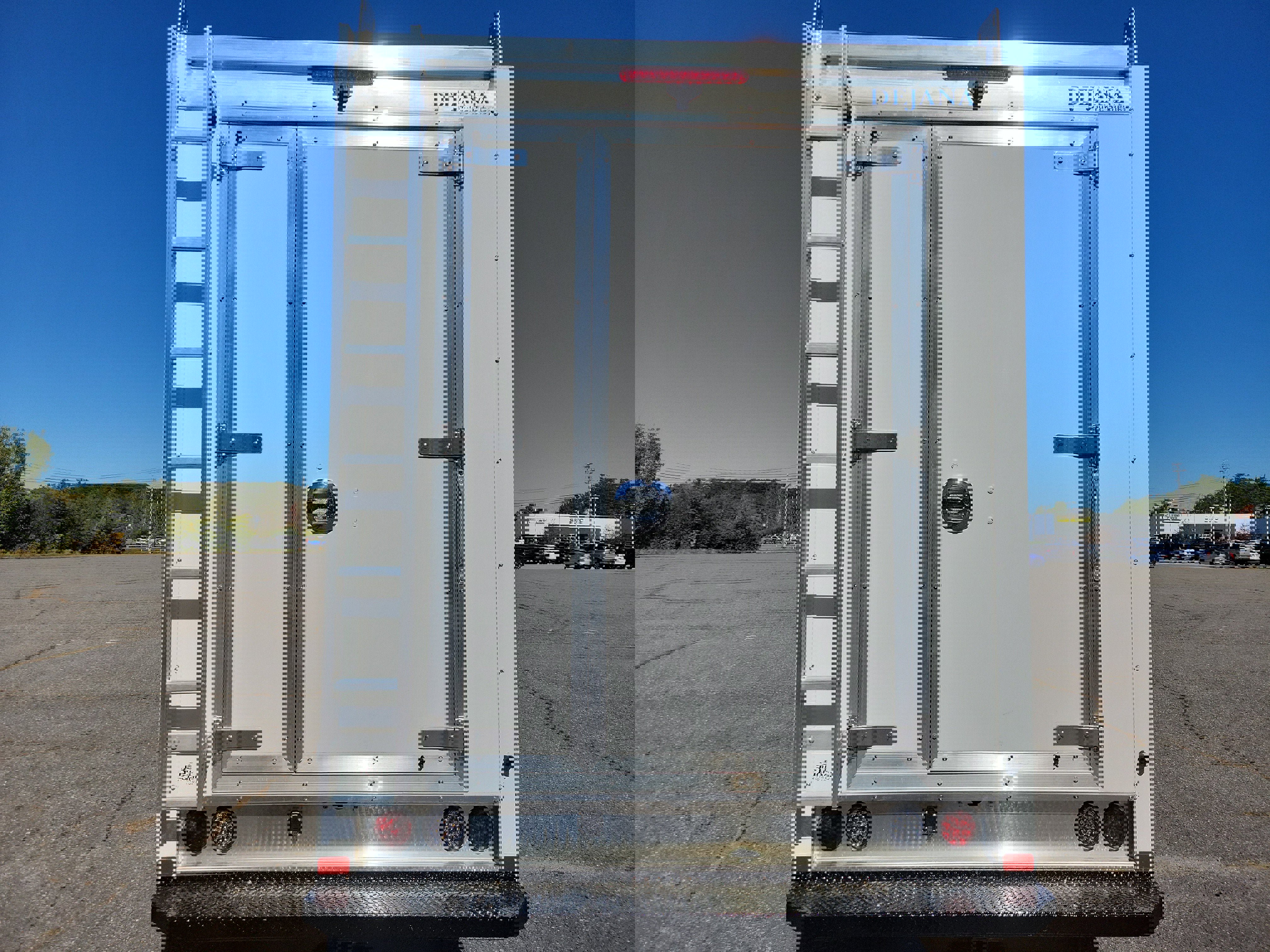 New 2025 GMC Savana 3500 w/ Power Convenience Package image 6