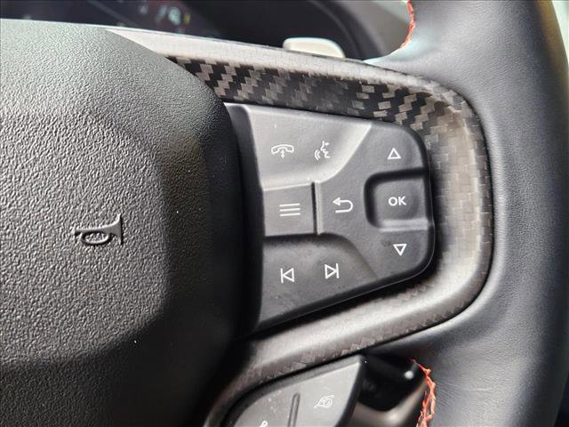 Used 2024 Ford Bronco Raptor w/ Interior Carbon Fiber Pack 6 AWD/4WD image 22