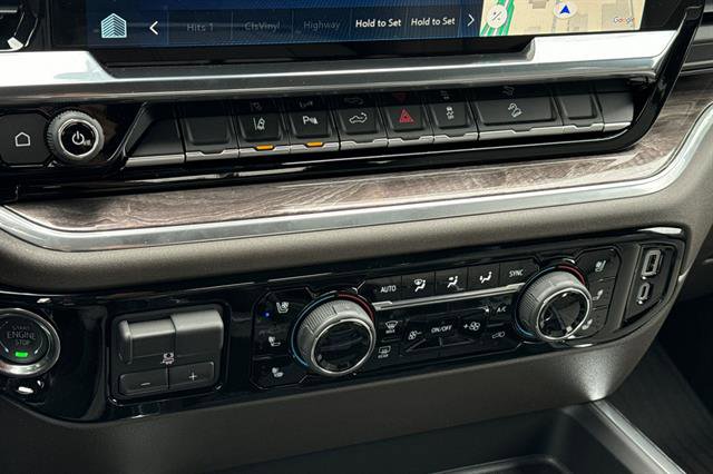 New 2026 Chevrolet Silverado 2500 LTZ w/ LTZ Plus Package image 20