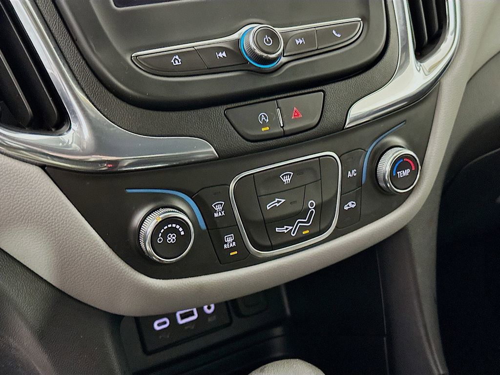 Used 2023 Chevrolet Equinox LS w/ LS Convenience Package image 22