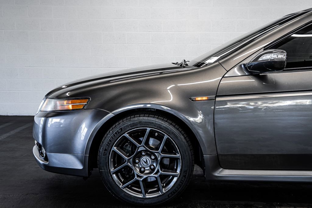Used 2008 Acura TL Type-S FWD image 12