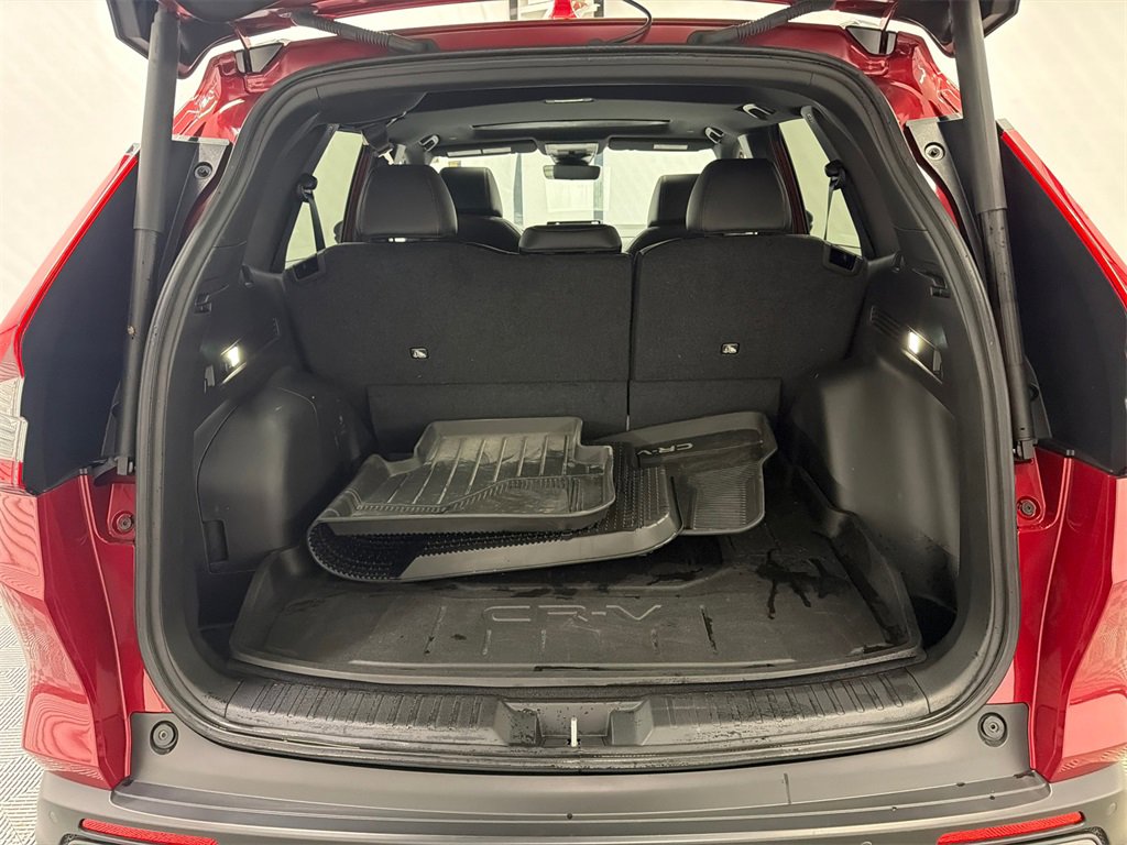 Used 2025 Honda CR-V Sport-L image 20