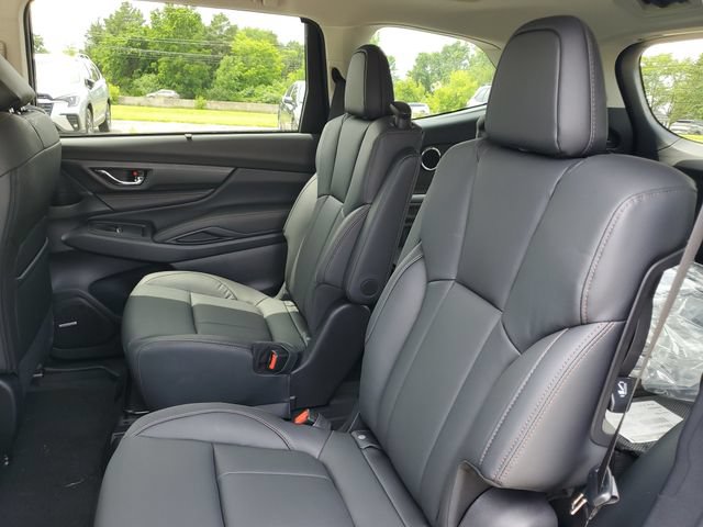 New 2026 Subaru Ascent Limited Bronze AWD/4WD image 10