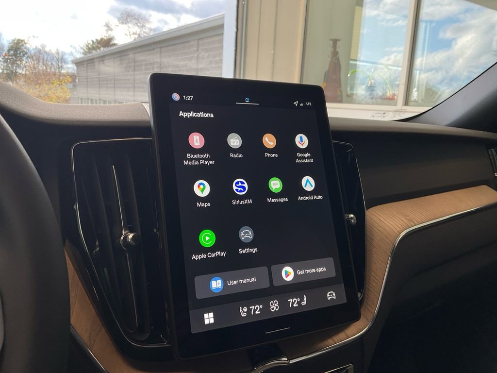 New 2026 Volvo XC60 B5 Plus w/ Protection Package Premier image 22