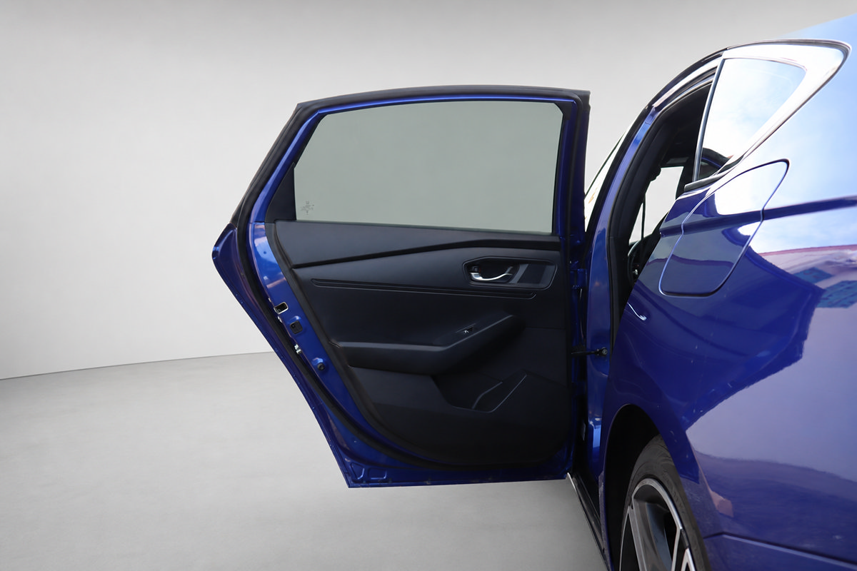 Used 2023 Honda Accord Sport image 16