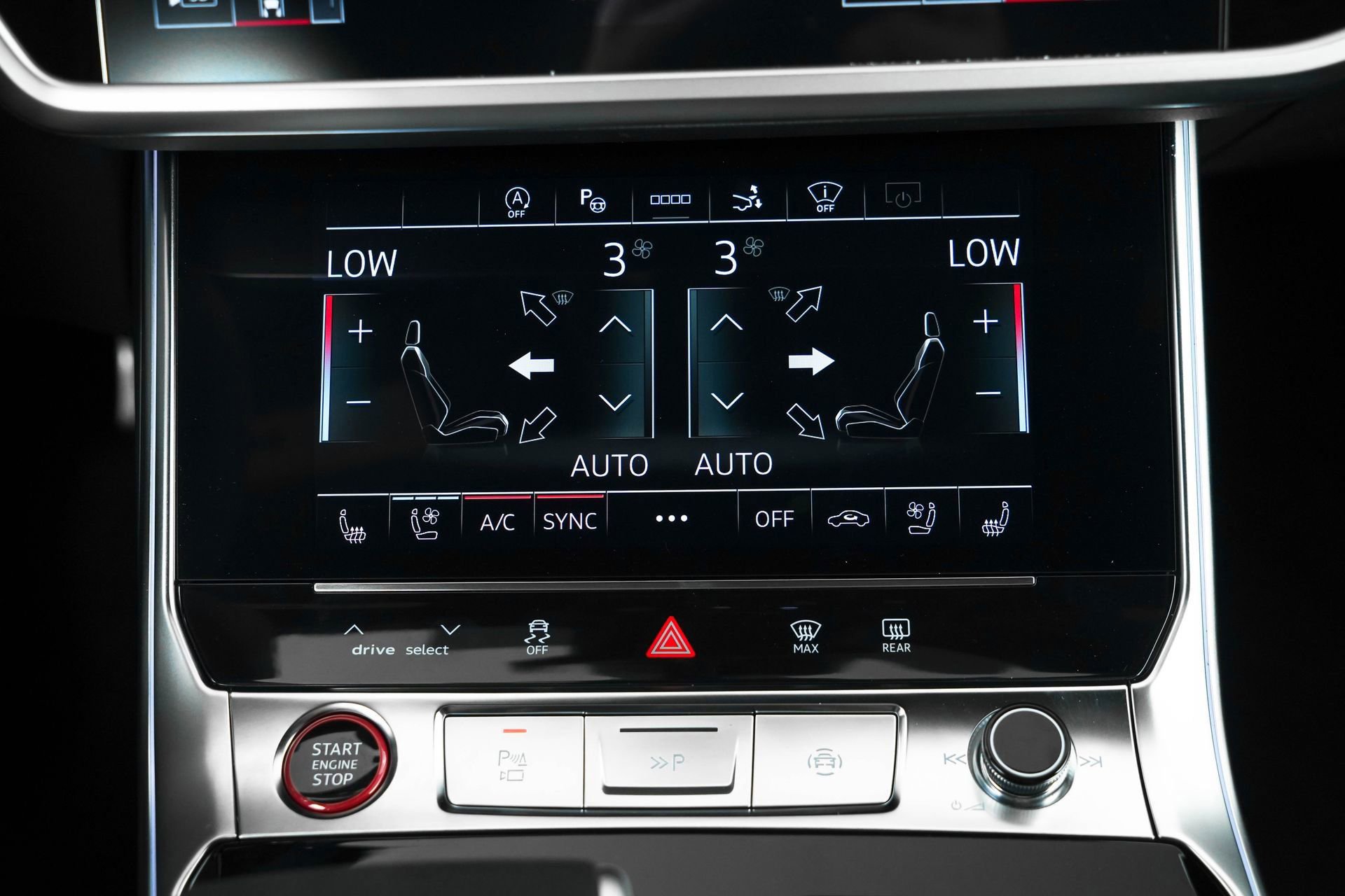 New 2026 Audi RS 7 Performance image 36