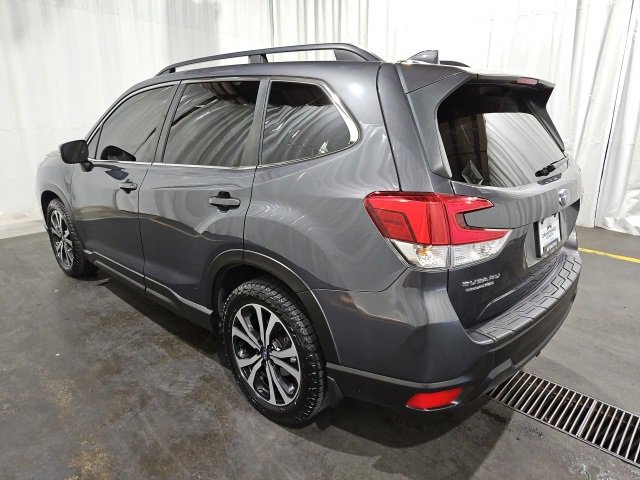 Used 2021 Subaru Forester Limited image 5
