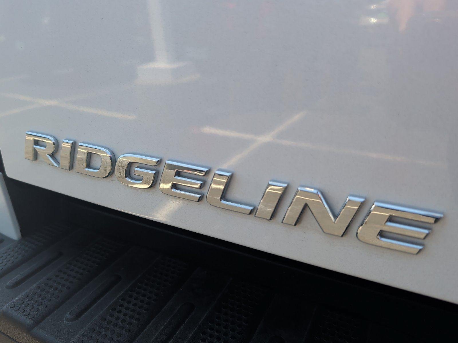 Used 2023 Honda Ridgeline RTL-E image 11