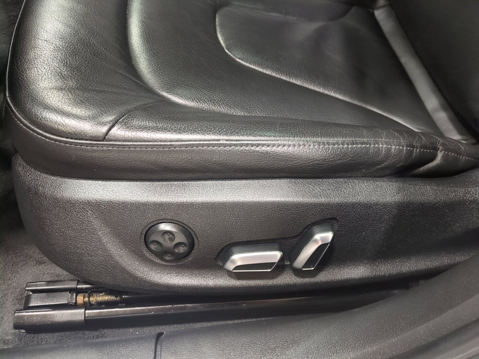 Used 2014 Audi A4 Premium Plus AWD/4WD image 19