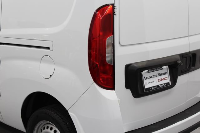 Used 2022 RAM ProMaster City Wagon FWD image 11