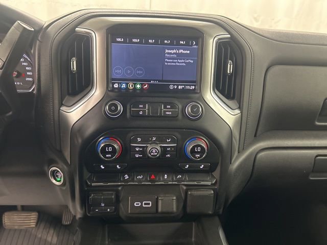 Used 2022 Chevrolet Silverado 1500 LT Trail Boss w/ Convenience Package II image 20