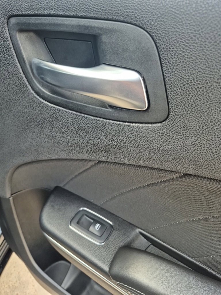 Certified 2018 Dodge Charger SXT Plus image 20