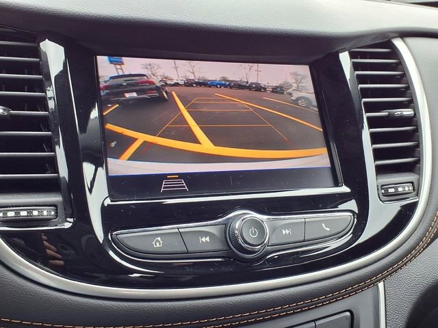 Used 2020 Chevrolet Trax LS image 7