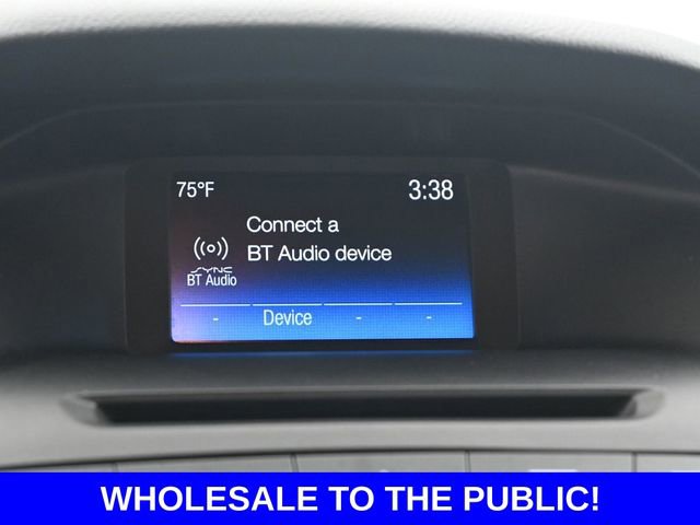 Used 2017 Ford Focus SE image 11