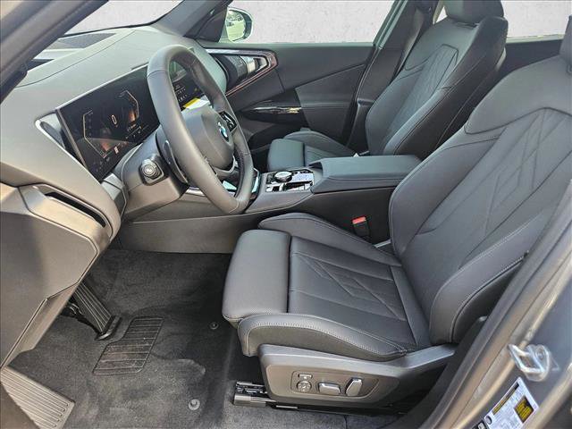 Certified 2026 BMW X3 xDrive30 w/ Premium Package image 15