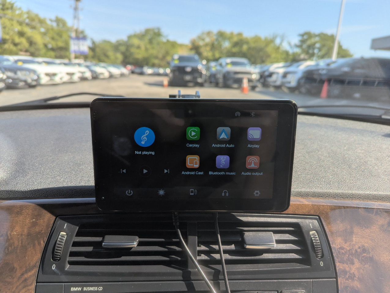 Used 2008 BMW Z4 3.0i image 21